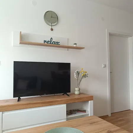 Апартаменты Eight - *