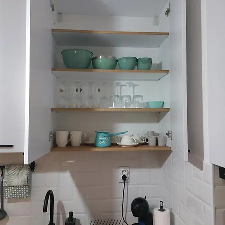 Eight - Apartment Pirot