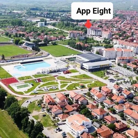 Eight - * Pirot