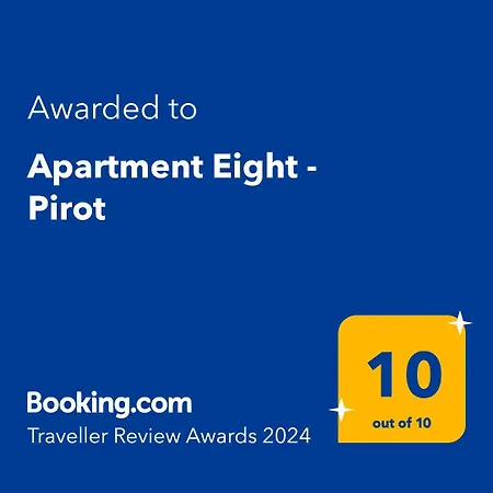 Eight - Pirot