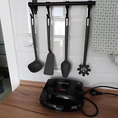 Eight - Апартаменты