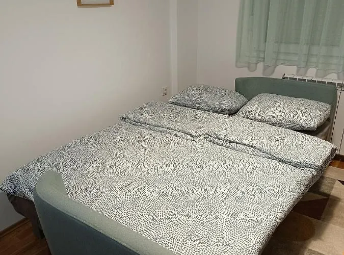 Eight - Apartman Pirot