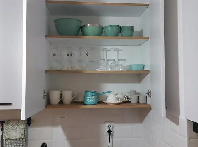 Eight - Apartman Pirot