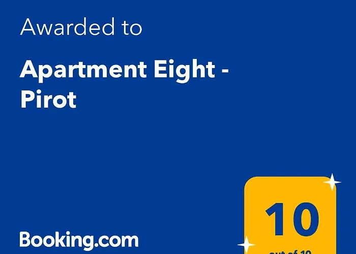 Eight - * Пирот